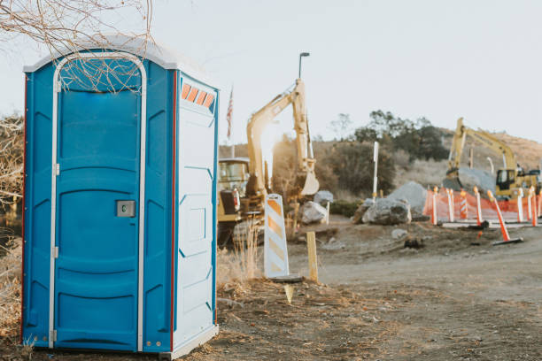 Porta potty rental for festivals in Westworth Village, TX