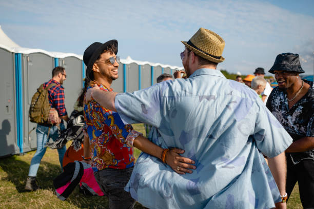 Best Event porta potty rental  in Westworth Village, TX