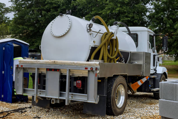 Best Sanitation services for porta potties  in Westworth Village, TX
